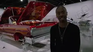 Nocando's Hip-Hop Guide to L.A.: Petersen Museum