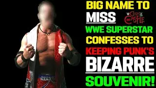 WWE News! NETFLIX Interested In WWE! Top Star Missing WWE Clash At The Castle! Kross Vs Wyatt TEASE