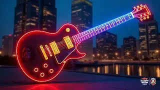 Rock and Roll Hall of Fame's Iconic Journey Through Music History in Lego