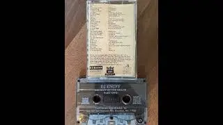 DJ ENUFF - Big Man On The Beach Part Two (Hip Hop Mix 90's Brooklyn NY)