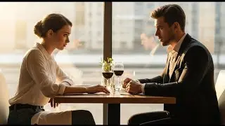 Billionaire&rsquo;s Blind Date Turns Into an Emotional Reunion | Heart-Touching Love Story