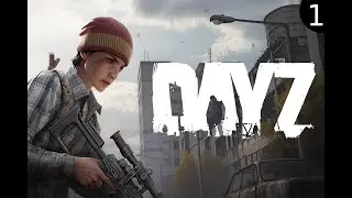 Así fue mi aventura más loca en DayZ