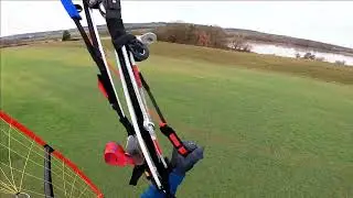 PPG flight on last day of 2023