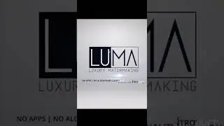 Is It Worth It To Hire A Matchmaker? | LUMA Luxury Matchmaking