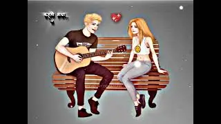 Chhewang Lama Lahure 💕// Nepali status video... 💞💞