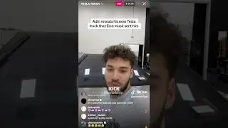 Why was 21 in the live 😂 #adinross #adinlive #viral #tesla #chriseanrock #elonmusk #fyptiktok