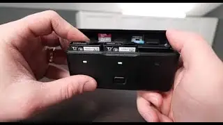 DJI Osmo Action Multifunctional Charging Case 2 Review