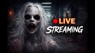This Horror Game getting Crazy || New Horror Game || SAM G
