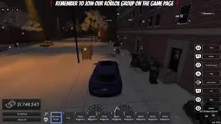 Playing south bronx the trenches on roblox 1.7mill on my acc