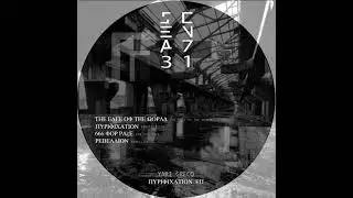 Yari Greco - Rebellion [SC731013]