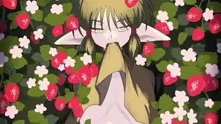 [AMV] я убью себя, когда выпадет снег&hellip;| Кишу | Kisshu