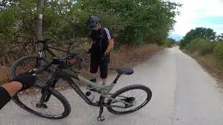 Rockrider AM 500s Limited Edition - Gopro Hero 8