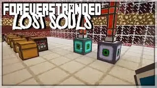 Expertise #144 Minecraft Forever Stranded 2 | Balui