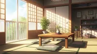 午後に聴く明るいジャズ ☀️ シニア向け作業用BGM