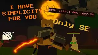 Phantom Phlames Build :D (haha see what I did with “Flames”? Haha.. haha… 😭) | Voxlblade