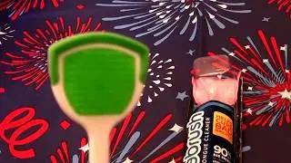 Orabrush Tongue Cleaner Review for fresh breath