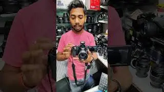 Delhi camera Market Chandni Chowk #dslrcamera #nikonp900