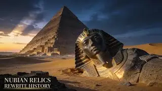 30 Nubian Relics That Will Make You Rethink Ancient Africa - Hidden Power Along The Nile