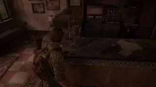 The Last of Us part1 -LIVE GAMEPLAY