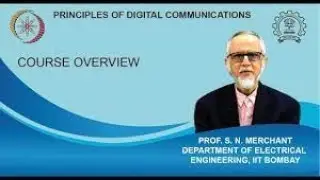 Principles of Digital Communications  | Week 3 Quiz | Assignment 3 Solution | NPTEL | SWAYAM 2023