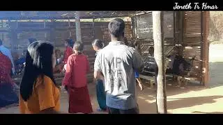 Christmas Lengkhawm Mauchar PCI _-_Zan ril laia Berampu