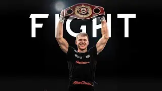 Fight | Northern Legend - Jacob Bank