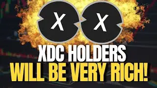 Если у вас есть XDC, это ВАЖНО знать