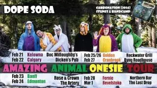 Dope Soda Distraction