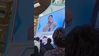 TANGGAPAN PAPI DONKEY TENTANG PIALA M1 DIBAWA KE STAGE #donkey #pialaM1 #m1