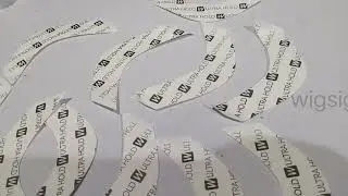 walker TAPE ultra hold A contour strips 💯 original adhesive walker TAPE
