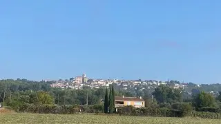 &Eacute;guilles, France 🇫🇷
