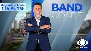 BAND CIDADE - 15/01/2026