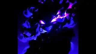 DR M&Oslash;B - KAMI 2 (Perfect Sped Up)