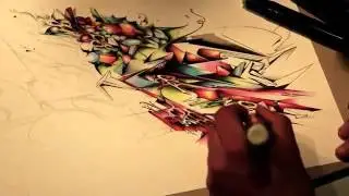 DOES   Ironlak Strikers