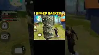i killed hacker in free fire😱||#shorts#mobtra