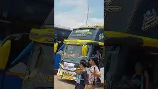 (JJ DONT KNOW WHY) KIDS PANDA &times; RAHMA &times; WINSPECTOR #fypシviral #jetbus #busmania #viralvideo #shorts