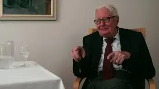 Dr. Hans-Jochen Vogel: Schwierigkeiten in der Auseinandersetzung mit Migration ...