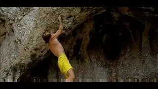 TRAILER Alain ROBERT THE SPIDER-MAN