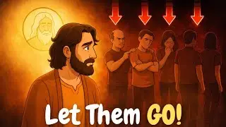 5 people God is warning you to stop helping immediately