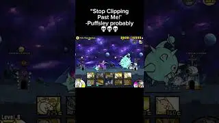 The Most Disrespectful Cheese 💀 (Battle cats)