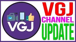 Video Gadgets Journal Channel Update December 2016