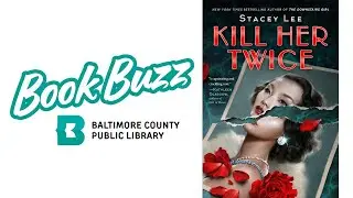 Book Buzz: Kill Her Twice