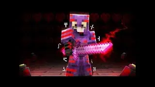 how to make sharpness armor trim(unstabke smp armor not others)