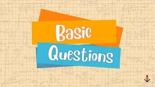 Basic Questions: Why Do We Serve?