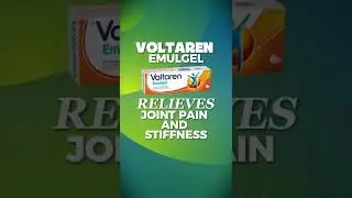 Voltaren for Arthritis: Does It Really Help Joint Pain?