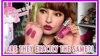Pink House VS Holy Matrimony | Are they exactly the same?!