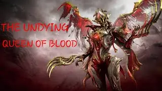 Warframe:GARUDA PRIME BUILDS-2023