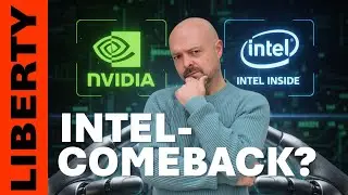 Feiert die Intel-Aktie etwa ein Comeback?