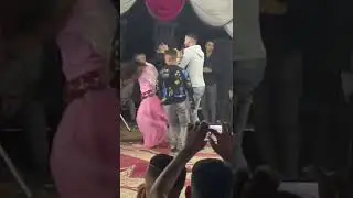 كلشي ناشط مع محمد المساري إيمان الحاجب 🔥💃
