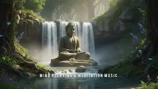 15 MINS SUPER DEEP MEDITATION MUSIC | RELAXING MIND, BODY, INNER PEACE | 2026